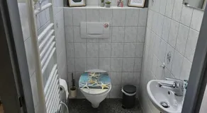 Ferienhaus mit Sauna und Hot-Tub - Image 2