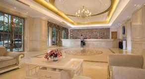 Vienna Hotel (Tianyang Old City High Speed Railway Station) - Image 2