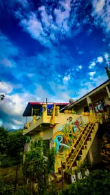The Rawscape Hostel - Image 5