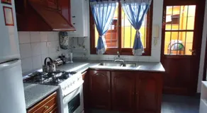Casa en B° Tres Cerritos, Salta Capital. Alquiler Temporal - Image 2