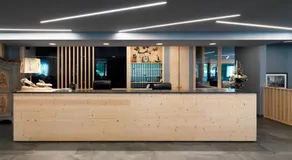 Parkhotel Fedora - Image 4