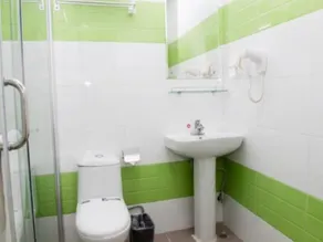 7 Days Inn Shaoguan East Railway Station Sitong Market Branch - Image 3