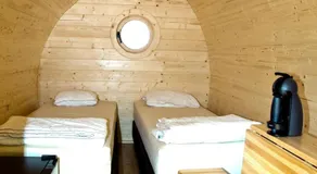 Leaf Camping Reisdorf - Image 2