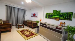 Swiss Grand Lanka - Image 4