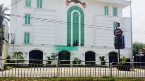 Misuki Plaza Hotel - Image 5