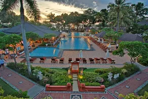 Private 1BR Apartment - Jayakarta Resort Legian Beach - Image 3