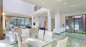 Luxury 3BHK Villa with Private Pool near Anjuna - Image 3