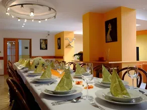 Penzion Fontis Terrae - Image 2