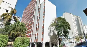 Apto 2 quartos próximo da Paulista - Image 3