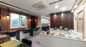 Olle Business Hotel - Image 3