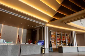 7 Days Inn Suining Daying China's Dead Sea Scenic Spot - Image 5