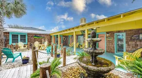 Captain's Quarters at Island Breeze of CB - Image 3