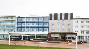 Hotels Haus Waterkant & Strandvilla Eils - Image 3