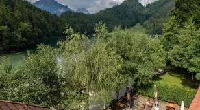 Hotel Restaurant Alatsee - Image 4