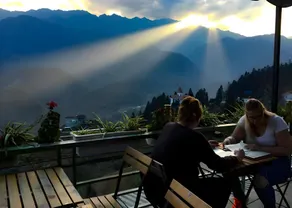 Fansipan Terrace Cafe and Homestay - Image 4