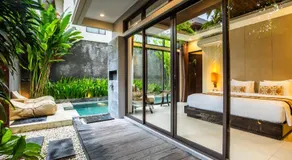 La Paradis Villa - Image 2