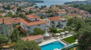 Apartment in Pjescana Uvala mit Grill- Pool by Interhome - Image 5