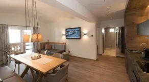 Apartamento vacacional con jardín | Esquí cercano | Acepta mascotas - Image 2