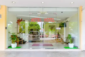 Fumah Hotel Shah Alam - Image 5