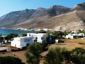 Hotel Kamari - Image 5