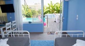 Valantas Garden Suite - Image 2