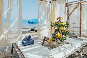 Merit Crystal Cove Hotel Casino & SPA - Image 3
