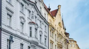 Kaprova - Old Town Apartments - Image 4