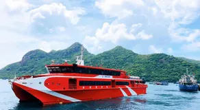 Nhà nghỉ Nguyên Bảo - Trần Đề - Image 3