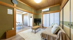 Second house 花-HANA-幸手 - Image 2