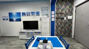 Blue House - Fuscaldoapartment - Image 5