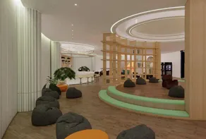 Rylinwon Resort & Spa - Image 4