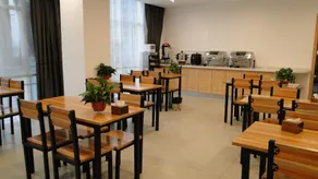Thank U Hotel (Handan Weixian Tianan Avenue Central Hospital Branch) - Image 5