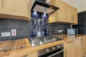 Oxford Ensuite Villa Park View Free Parking Six Large Rooms Very Rare - Image 5