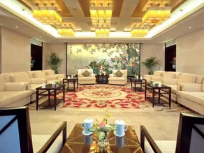 Yangzhou Jinling  Hotel (Yangzhou Slender West Lake Branch) - Image 3