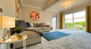 Beautiful Apartment - 5 Minute Walk to the Best Beach! - Great Location - Parking - Fast WiFi - Smart TV - Newly decorated - sleeps up to 4! Close to Bournemouth & Poole Town Centre - Image 2