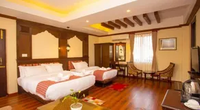 Pashupati Boutique Hotel & Spa - Image 2