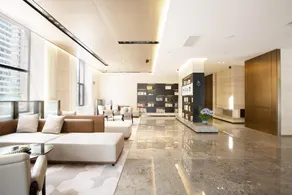 Atour Hotel Shenyang Heping Street - Image 5