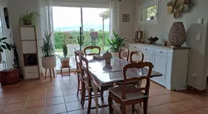Chambre Génissieux, vue sur Vercors - Image 3