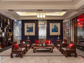 Yijiangnan Selected Hotel - Image 4