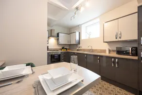 Church Street Cottage Great Harwood - Image 3