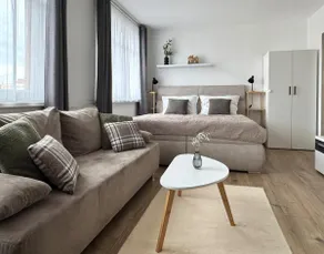 Smarty Choice Living with FREE PARKING - Vondroušova - Image 2