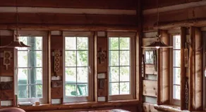 The Yurts at Margo's Garden, Kiroro - Image 3