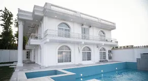 Nature's Home - A Royal Estate Nestled In Aravalli Hills - Image 2