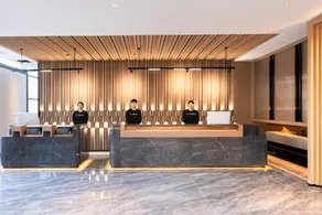Atour X Hotel Tianjin Binhai Airport Free Trade Zone - Image 4