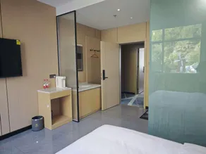 Linxi Hotel (Ningxian Ningyuan International New City Branch) - Image 4
