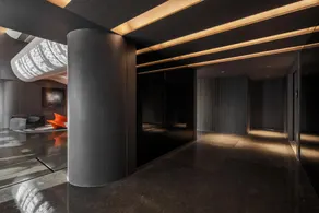 Xinmi Wenlan Hotel - Image 4