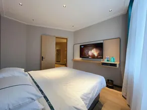 City Comfort Inn Huanggang Tuanfeng Passenger - Image 4