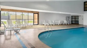 AmericInn by Wyndham Marshfield - Image 4