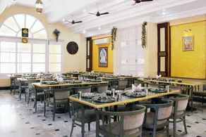The Byke Heritage - Pan India Pure Veg Hotel Chain - Image 2