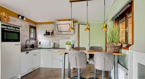 Luxe chalet met jacuzzi en sauna - Image 3